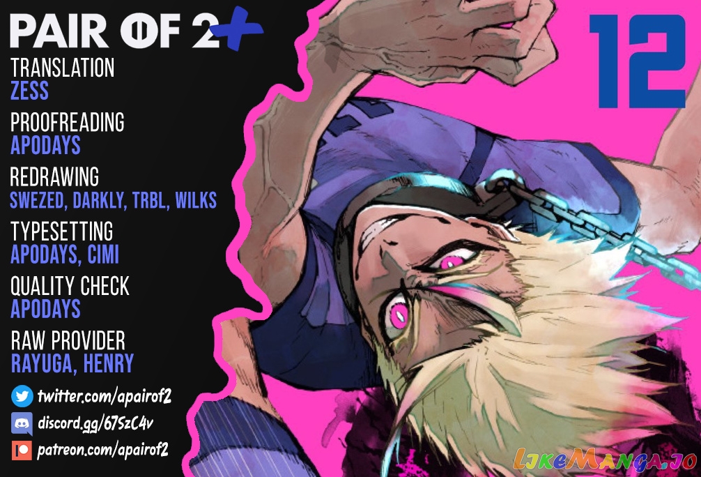 Blue Lock Chapter 115 image 20